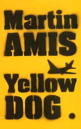 Couverture du produit · Yellow Dog