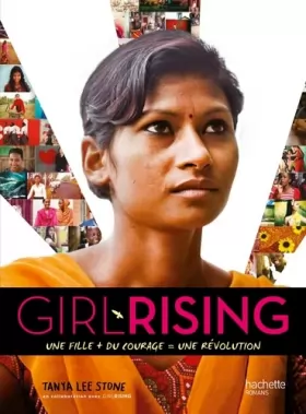 Couverture du produit · Girl rising