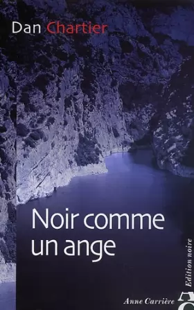 Couverture du produit · Noir comme un ange