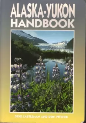 Couverture du produit · Alaska-Yukon Handbook