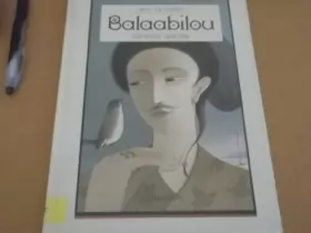 Couverture du produit · Balaabilou