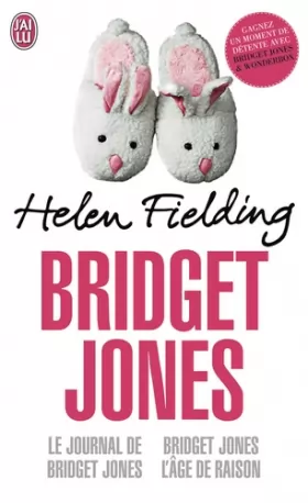 Couverture du produit · Bridget Jones: oeuLe journal de Bridget Jones - Bridget Jones : l'âge de raison