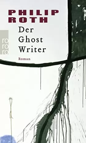 Couverture du produit · Der Ghost Writer