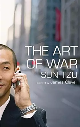 Couverture du produit · The Art of War