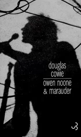 Couverture du produit · Owen Noone & Marauder