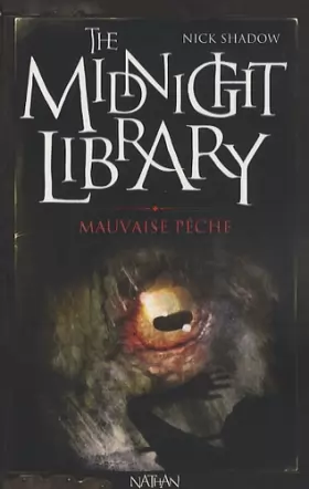 Couverture du produit · The Midnight Library (8)