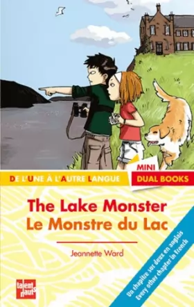 Couverture du produit · The Lake Monster le Monstre du Lac
