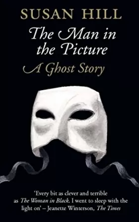 Couverture du produit · The Man in the Picture: A Ghost Story