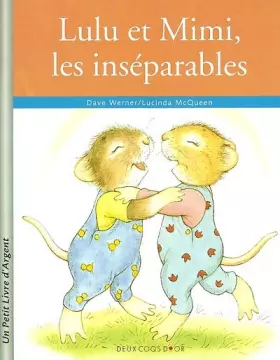 Couverture du produit · LULU ET MIMI LES INSEPARABLES