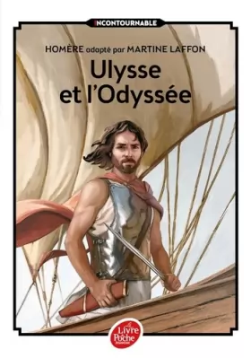 Couverture du produit · Ulysse et l'Odyssée - Texte intégral