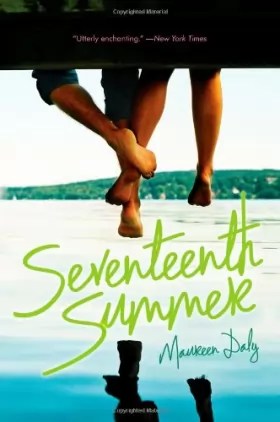 Couverture du produit · Seventeenth Summer