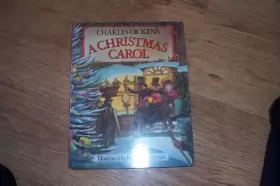 Couverture du produit · A Christmas Carol