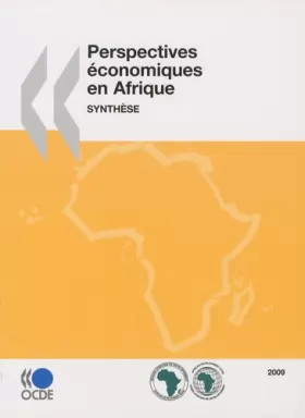Couverture du produit · Perspectives économiques en Afrique
