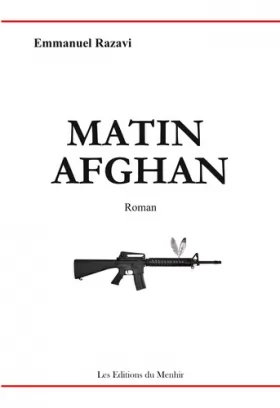 Couverture du produit · Matin afghan
