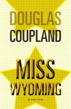 Couverture du produit · Miss Wyoming