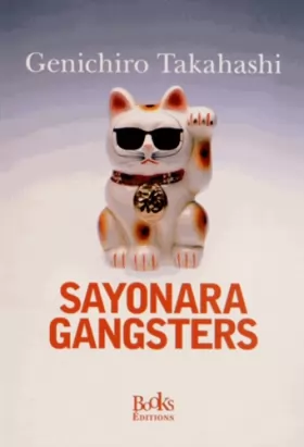 Couverture du produit · Sayonara gangsters