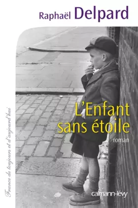 Couverture du produit · L'Enfant sans étoile