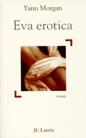 Couverture du produit · Eva erotica