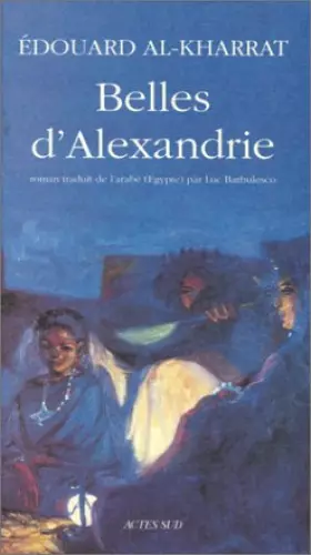 Couverture du produit · Belles d'Alexandrie