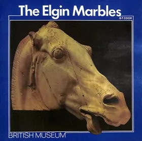 Couverture du produit · The Elgin Marbles