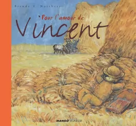 Couverture du produit · Pour l'amour de Vincent