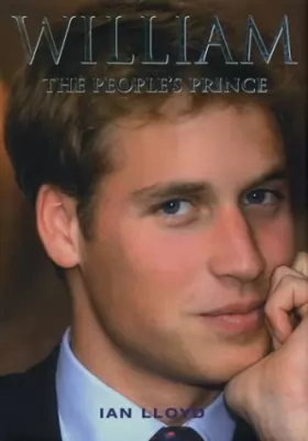 Couverture du produit · William: The People's Prince
