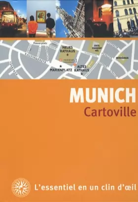 Couverture du produit · Munich