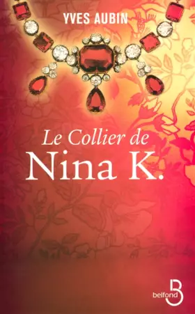 Couverture du produit · Le Collier de Nina K.