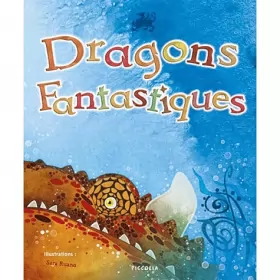 Piccolia - Dragons fantastiques