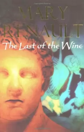 Couverture du produit · The Last Of The Wine
