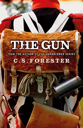 Couverture du produit · The Gun