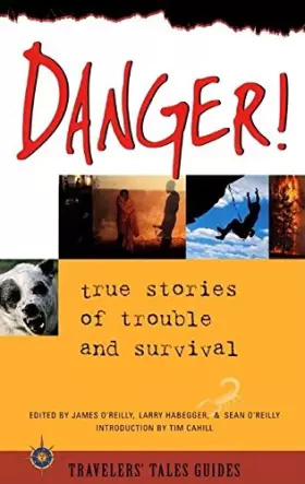 Couverture du produit · Danger!