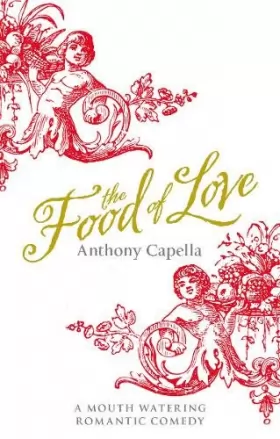 Couverture du produit · The Food Of Love