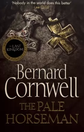 Couverture du produit · The Pale Horseman. Bernard Cornwell