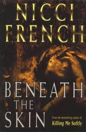 Couverture du produit · Beneath the Skin