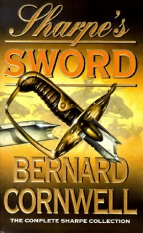 Couverture du produit · Sharpe’s Sword