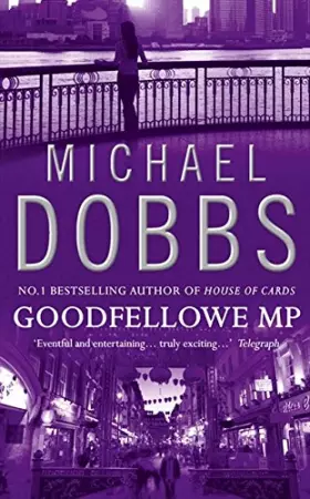 Couverture du produit · Goodfellowe MP