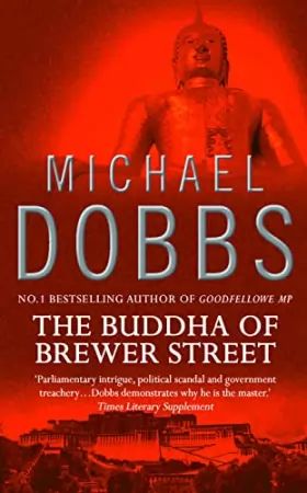 Couverture du produit · THE BUDDHA OF BREWER STREET