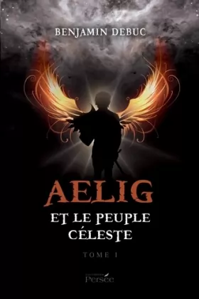 Couverture du produit · Aelig et le peuple céleste