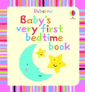 Couverture du produit · Baby's Very First Bedtime Book