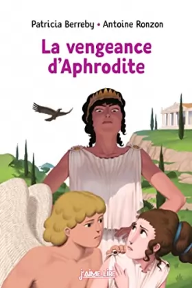Couverture du produit · La vengeance d'Aphrodite