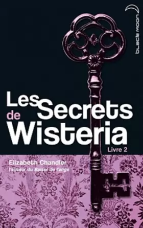 Couverture du produit · Les Secrets de Wisteria - Tome 2 - Lauren