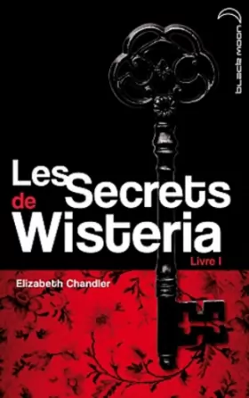 Couverture du produit · Les Secrets de Wisteria - Tome 1 - Megan