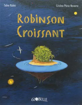 Couverture du produit · Robinson Croissant