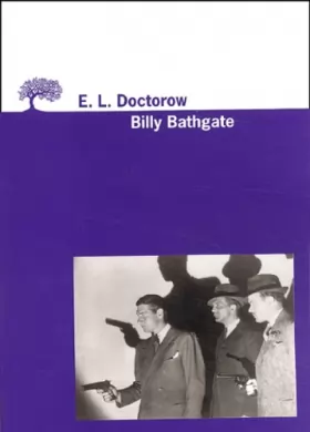 Couverture du produit · Billy Bathgate (sous réserve)