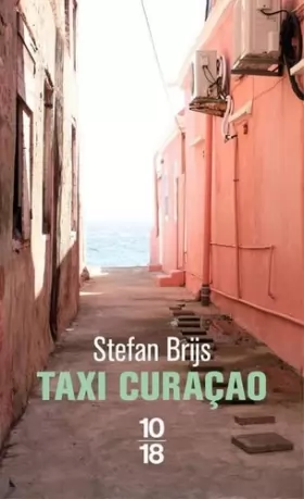 Couverture du produit · Taxi Curaçao
