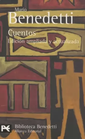 Couverture du produit · Cuentos / Stories: Seleccion Del Autor / Author's Selection