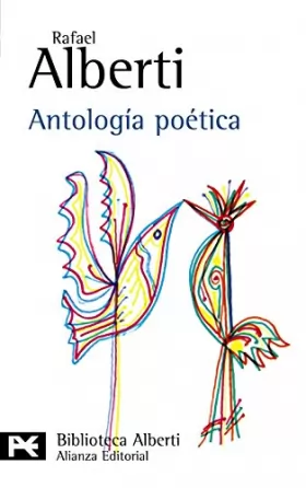 Couverture du produit · Antologia poetica / Poetic Anthology