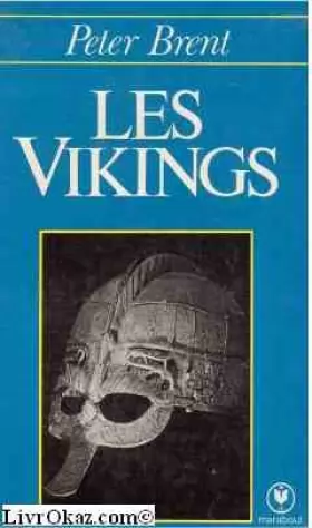Couverture du produit · Les Vikings