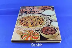 Couverture du produit · How to Make Good Curries by Helen Lawson (1973-08-10)
